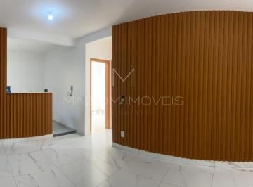 Apartamento · 44m² · 2 Quartos · 1 Vaga · Apartamento para venda em Poste de 44.00m² com 2 Quartos e 1 Garagem