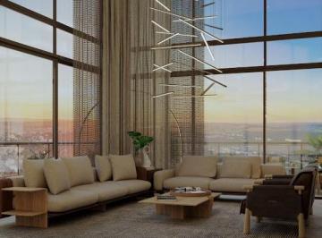 Apartamento · 190m² · 4 Quartos · 3 Vagas · Apartamento para venda em Vila Medon de 190.00m² com 4 Quartos, 3 Suites e 3 Garagens