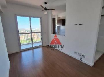Apartamento · 50m² · 2 Quartos · 1 Vaga · Apartamento para venda em Vila Mollon Iv de 50.00m² com 2 Quartos e 1 Garagem