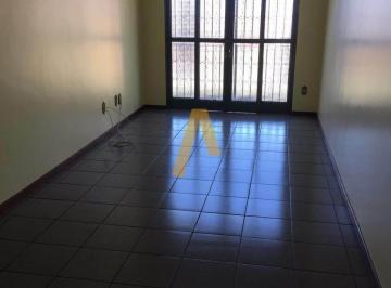 Apartamento · 97m² · 2 Quartos · 2 Vagas · Apartamento para venda em Vila Tibério de 97.00m² com 2 Quartos, 1 Suite e 2 Garagens
