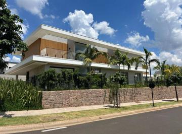 Casa · 558m² · 4 Quartos · 4 Vagas · Casa de Condomínio para venda em Loteamento Residencial Pedra Alta (sousas) de 558.00m² com 4 Quarto