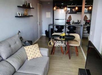 Apartamento · 58m² · 3 Quartos · 1 Vaga · Apartamento para venda em Jardim Paranapanema de 58.00m² com 3 Quartos, 1 Suite e 1 Garagem