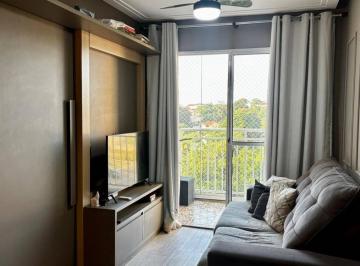 Apartamento · 47m² · 2 Quartos · 1 Vaga · Apartamento para venda em Condomínio Alta Vista de 47.00m² com 2 Quartos e 1 Garagem