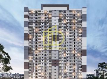 Apartamento · 71m² · 1 Quarto · 1 Vaga · Apartamento para venda em Centro de 70.87m² com 1 Quarto, 1 Suite e 1 Garagem