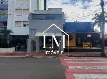 Comercial · 325m² · Loja para venda em Centro de 324.80m²