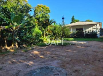 Casa · 320m² · 3 Quartos · 9 Vagas · Casa para venda em Bairro Do Poste de 320.00m² com 3 Quartos, 1 Suite e 9 Garagens