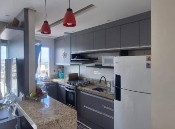 Apartamento · 48m² · 2 Quartos · 1 Vaga · Apartamento para venda em Condomínio Reserva Do Alto de 48.00m² com 2 Quartos e 1 Garagem