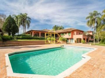 Rural · 10m² · 6 Quartos · Fazenda / Sítio para venda em Área Rural De Sorocaba de 10.00m² com 6 Quartos e 6 Suites