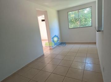 Apartamento · 50m² · 2 Quartos · 1 Vaga · Apartamento para venda em Chácaras Patrimônio Santana de 49.99m² com 2 Quartos e 1 Garagem
