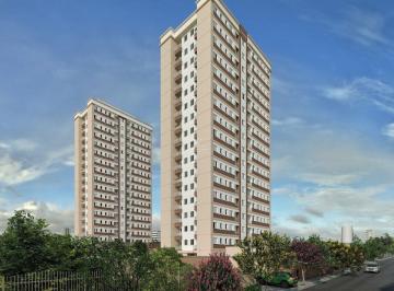 Apartamento · 47m² · 2 Quartos · 1 Vaga · Apartamento para venda em Caguassu de 47.00m² com 2 Quartos, 1 Suite e 1 Garagem