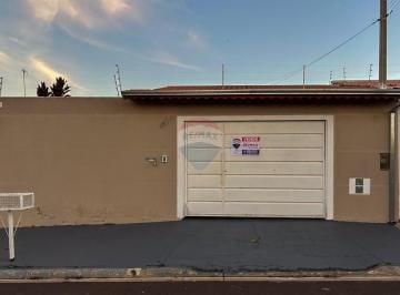 Casa · 200m² · 2 Quartos · 3 Vagas · Casa para venda em Jardim Santa Mônica de 200.00m² com 2 Quartos e 3 Garagens