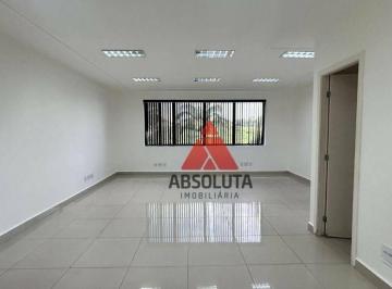 Comercial · 42m² · 1 Vaga · Sala Comercial para alugar em Vila Frezzarim de 42.00m² com 1 Garagem