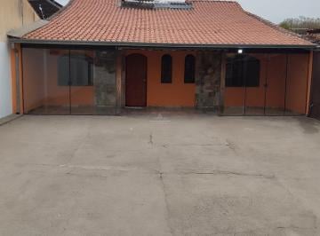 Casa · 106m² · 2 Quartos · 2 Vagas · Casa para venda em Vila Hortência de 106.00m² com 2 Quartos, 2 Suites e 2 Garagens