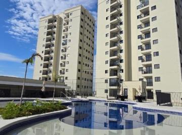 Apartamento · 62m² · 3 Quartos · 1 Vaga · Apartamento para venda em Vila Barão de 62.00m² com 3 Quartos, 1 Suite e 1 Garagem