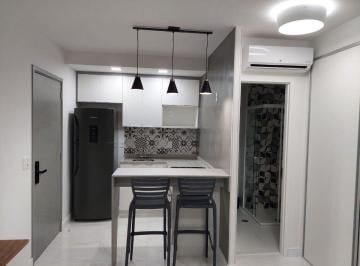 Apartamento de 1 quarto, São Paulo · Alugo Studio maravilhoso na Vila Clementino, completo de armários pronto para morar!!