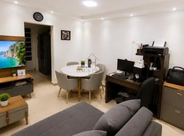 Casa · 50m² · 2 Quartos · 1 Vaga · Casa de Condomínio para venda em Água Espraiada (caucaia Do Alto) de 50.00m² com 2 Quartos e 1 Garag