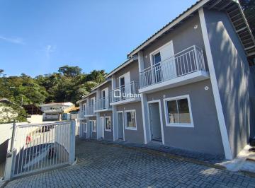 Casa · 47m² · 2 Quartos · 1 Vaga · Casa de Condomínio para venda em Centro de 47.00m² com 2 Quartos e 1 Garagem