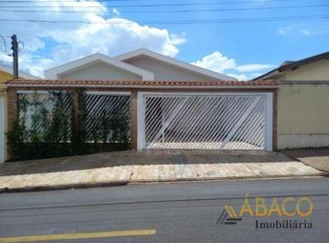 Casa · 200m² · 3 Quartos · 4 Vagas · Casa para alugar em Jardim Paulistano de 200.00m² com 3 Quartos, 1 Suite e 4 Garagens