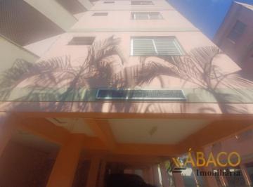 Apartamento · 60m² · 2 Quartos · 1 Vaga · Apartamento para alugar em Jardim Sao Carlos de 60.00m² com 2 Quartos e 1 Garagem