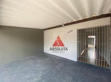 Casa · 89m² · 2 Quartos · 1 Vaga · Casa para venda em Jardim Europa I de 89.00m² com 2 Quartos e 1 Garagem