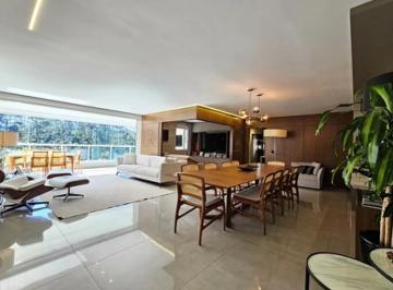 Casa · 224m² · 3 Quartos · 4 Vagas · Casa de Condomínio para venda em Tamboré de 224.00m² com 3 Quartos, 3 Suites e 4 Garagens