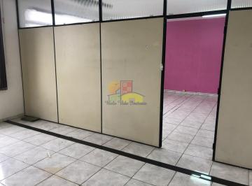 Comercial · 40m² · Sala Comercial para alugar em Rudge Ramos de 40.00m²