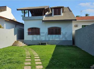 Casa · 376m² · 6 Quartos · 2 Vagas · Casa para alugar em Vila Esperia Ou Giglio de 376.00m² com 6 Quartos, 1 Suite e 2 Garagens