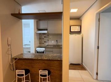 Apartamento · 81m² · 3 Quartos · 2 Vagas · Apartamento para alugar em Vila Aviação de 81.00m² com 3 Quartos, 1 Suite e 2 Garagens