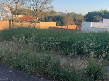 Terreno · 296m² · Terreno para venda em Vila Biagioni de 296.00m²