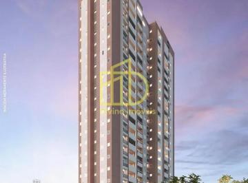 Apartamento · 72m² · 3 Quartos · 1 Vaga · Apartamento para venda em Vila Carvalho de 71.67m² com 3 Quartos, 1 Suite e 1 Garagem