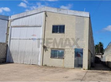 Comercial · 746m² · 10 Vagas · Galpão / Depósito / Armazém para alugar em Jardim Das Cerejeiras de 746.00m² com 10 Garagens