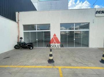 Comercial · 35m² · 9 Vagas · Sala Comercial para alugar em Cidade Nova de 35.00m² com 9 Garagens