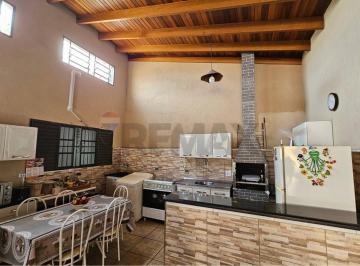 Casa · 156m² · 4 Quartos · 6 Vagas · Casa para venda em Vila Monte Alegre de 156.00m² com 4 Quartos e 6 Garagens