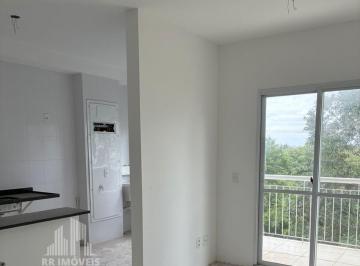 Apartamento · 62m² · 3 Quartos · 1 Vaga · Apartamento para venda em Parque Viana de 62.00m² com 3 Quartos e 1 Garagem