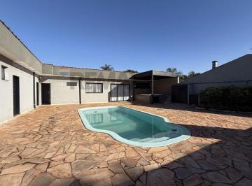 Casa · 395m² · 4 Quartos · 7 Vagas · Casa de Condomínio para venda em Jardim Ouro Branco de 395.00m² com 4 Quartos, 1 Suite e 7 Garagens