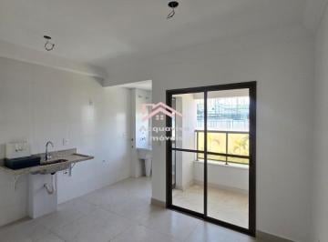 Foto 01 · Apartamento, Jardim Santiago, Indaiatuba, SP