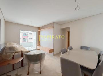 Apartamento · 83m² · 2 Quartos · 2 Vagas · Apartamento para venda e aluguel em Caiçara de 83.00m² com 2 Quartos, 1 Suite e 2 Garagens
