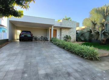 Casa · 320m² · 3 Quartos · 4 Vagas · Casa de Condomínio para venda em Jardim Magnólias Ii de 320.00m² com 3 Quartos, 3 Suites e 4 Garagen