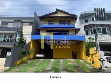 Casa · 420m² · 4 Quartos · 10 Vagas · Casa para venda em Cidade Parquelandia de 420.00m² com 4 Quartos, 2 Suites e 10 Garagens