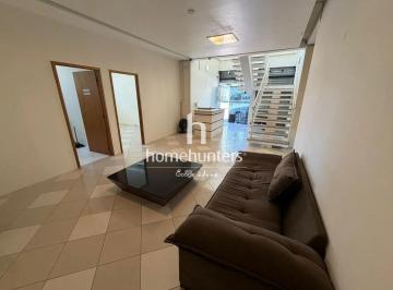Casa · 157m² · 1 Quarto · 8 Vagas · Casa para alugar em Cambuí de 157.00m² com 1 Quarto e 8 Garagens