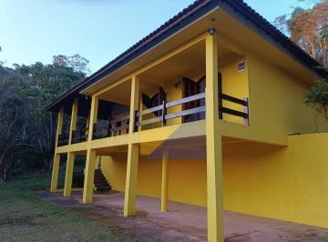 Terreno · 300m² · 2 Quartos · 14 Vagas · Chácara para alugar em Marmelo de 300.00m² com 2 Quartos e 14 Garagens
