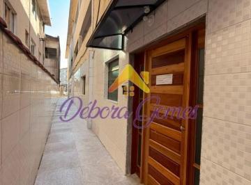 Apartamento · 100m² · 3 Quartos · Apartamento para venda em Parque São Vicente de 100.00m² com 3 Quartos e 1 Suite