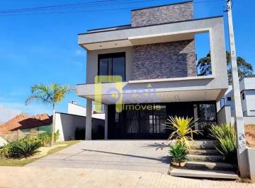 Casa · 222m² · 3 Quartos · 4 Vagas · Casa para venda em Cézar De Souza de 222.00m² com 3 Quartos, 3 Suites e 4 Garagens