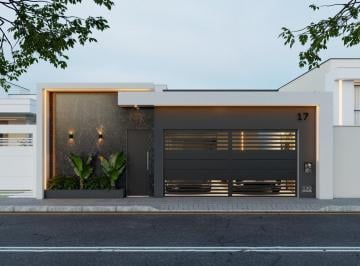 Casa · 144m² · 3 Quartos · 3 Vagas · Casa para venda em Boa Vista de 144.00m² com 3 Quartos, 2 Suites e 3 Garagens