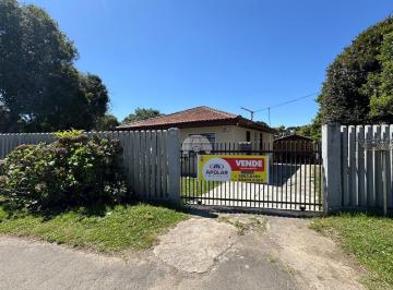 Casa · 100m² · 3 Quartos · 2 Vagas · Casa para venda em Roça Grande de 100.00m² com 3 Quartos e 2 Garagens
