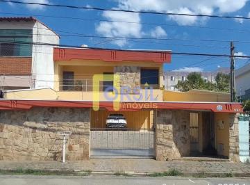 Casa · 386m² · 3 Quartos · 6 Vagas · Casa para venda em Vila Lavínia de 386.10m² com 3 Quartos, 1 Suite e 6 Garagens