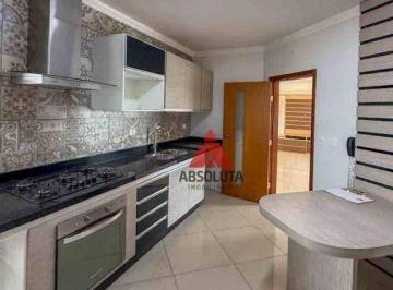 Apartamento · 156m² · 3 Quartos · 2 Vagas · Apartamento para venda e aluguel em Centro de 156.00m² com 3 Quartos, 1 Suite e 2 Garagens