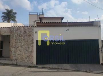 Casa · 412m² · 6 Quartos · 5 Vagas · Casa para venda em Vila Suissa de 412.00m² com 6 Quartos, 1 Suite e 5 Garagens