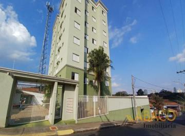Apartamento · 60m² · 2 Quartos · 1 Vaga · Apartamento para alugar em Vila Costa Do Sol de 60.00m² com 2 Quartos, 1 Suite e 1 Garagem