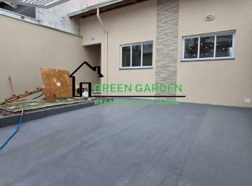 Casa · 87m² · 3 Quartos · 2 Vagas · Casa para venda em JARDIM SARAPIRANGA de 87.00m² com 3 Quartos, 1 Suite e 2 Garagens